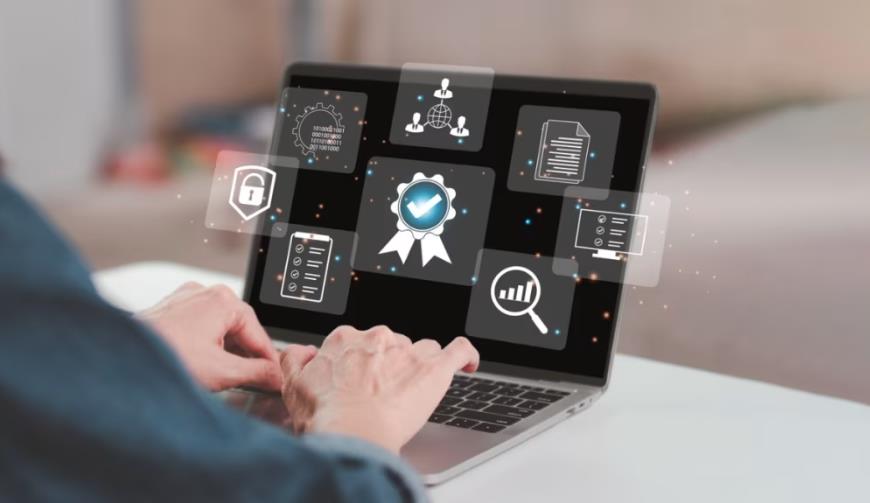 探寻内江数字化引擎：内江小程序开发公司实力解码