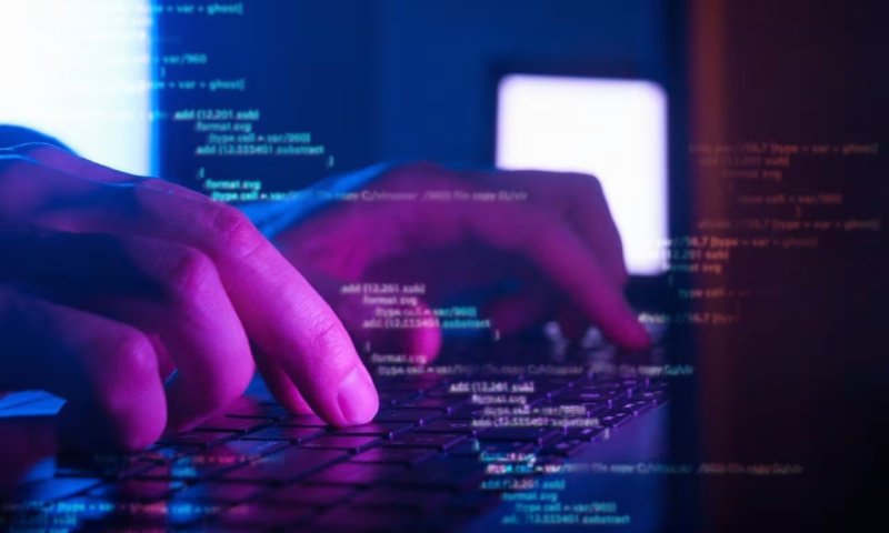 内江软件开发:调试技术筑牢项目质量的核心防线
